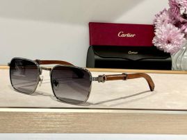Picture of Cartier Sunglasses _SKUfw56642582fw